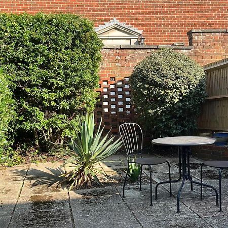 Kings Field Maisonette Eastleigh Exteriér fotografie