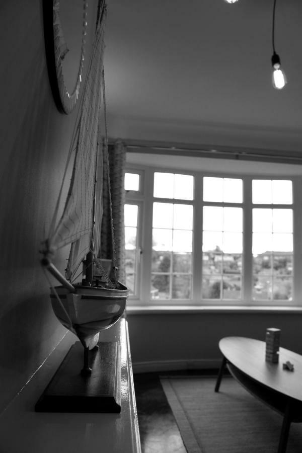 Kings Field Maisonette Eastleigh Exteriér fotografie